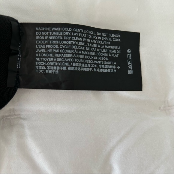 Theory Skinny Leggings - Picture 5 of 6